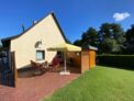 Terrasse Freienhaus Kipp